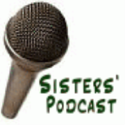 Sisters' Podcast:  It Bloggles the Mind!