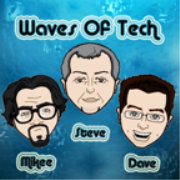 Waves of Tech