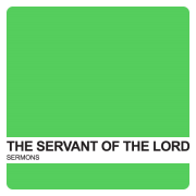 Covenant URC's The Servant of the Lord Sermons