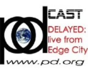 Delayed: Live from Edge City