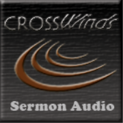 Crosswinds Church: Sermon Audio Channel