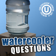 Water-Cooler Questions