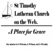 Saint Timothy Geneseo Podcast