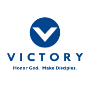 Victory - Honor God. Make Disciples.