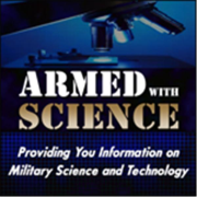 Armed with Science  | Blog Talk Radio Feed