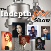 The IndepthYOU Show | Blog Talk Radio Feed