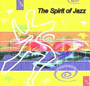 The Spirit of Jazz Podcast