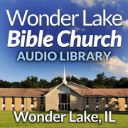 Wonder Lake Bible Church in Wonder Lake, Illinois
