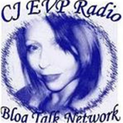 CJ EVP Radio | Blog Talk Radio Feed
