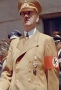 Агент "Друг" против Гитлера