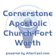 Cornerstone Apostolic Church-Fort Worth