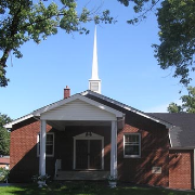 Hazelgreen Baptist Church - Alsip, IL