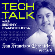 SFGate: Chronicle Podcasts: Tech Talk