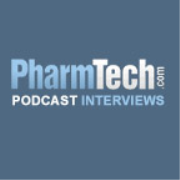 PharmTech Podcast Interviews