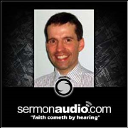 Rev. Kyle Paisley - SermonAudio.com