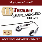 Theology Unplugged