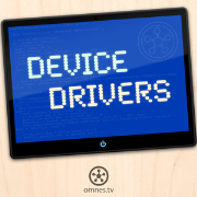 Device Drivers [MP3]