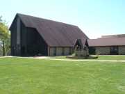 Troutman Baptist Church