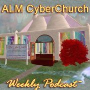 ALM CyberChurch Services