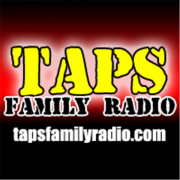 Taps Family Radio | Blog Talk Radio Feed