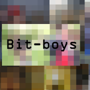 Bit-Boys Podcast