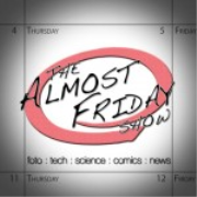 The Almost Friday Show