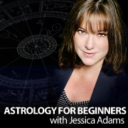 Astrology for Beginners with Jessica Adams