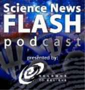 Science News Flash
