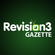 The Revision3 Gazette (WMV Large)