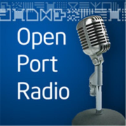 Intel Open Port Radio | Blog Talk Radio Feed