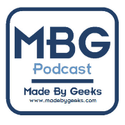 Madebygeeks.com Podcast