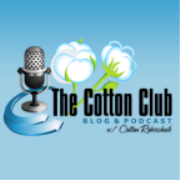 The Cotton Club Podcast & Blog