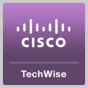 Cisco Interaction Network TechWiseTV Podcast