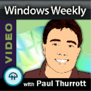 Windows Weekly Video (small)