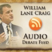 William Lane Craig Debate Feed