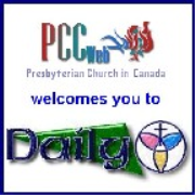 PCCWeb Daily Devotional