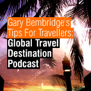Tips For Travellers: Audio Podcast