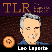 The Laporte Report - Audio Edition