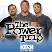 The Power Trip - KFAN AM 1130