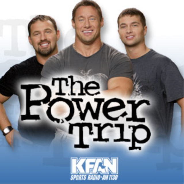 kfan power trip power hour