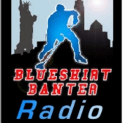 Blueshirt Banter Radio-New York Rangers Talk With Jim and Eddie | Blog Talk Radio Feed