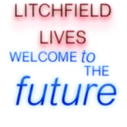 Litchfield Lives (iPod)