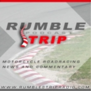 The RumblestripRadio Podcast