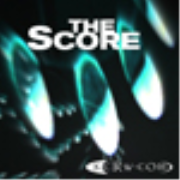 KCRW's The Score
