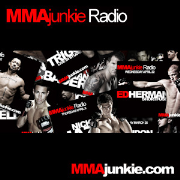 MMAjunkie.com Radio