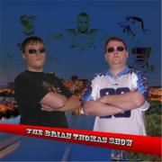 The Brian Thomas Show | Blog Talk Radio Feed