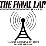 The Final Lap - NASCAR Racing Podcast