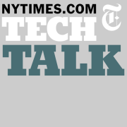 NYT Tech Talk