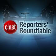 Reporters' Roundtable (MP3)