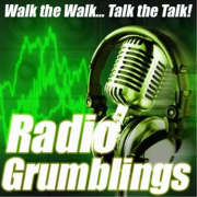 Radio Grumblings | Blog Talk Radio Feed